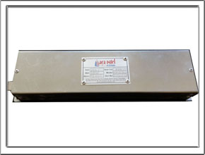 yük direnci, frenleme direnci, direnç