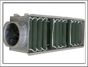 yük direnci, frenleme direnci, direnç