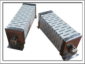 yük direnci, frenleme direnci, direnç