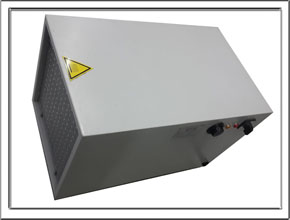 Fanlı Isıtıcılar