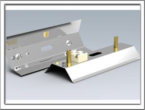 İnfrared Isıtıcılar