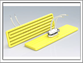 İnfrared Isıtıcılar