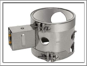 Kelepçe Rezistanslar