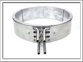 Kelepçe Rezistanslar