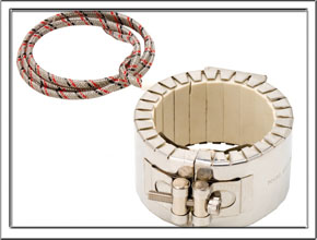 Kelepçe Rezistanslar