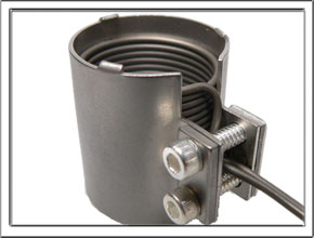 Kelepçe Rezistanslar