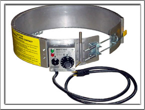 Kelepçe Rezistanslar