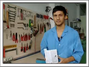 Aca Isıtel Rezistans - Hizmetlerimiz - Teknik Servis