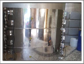 Aca Isıtel Rezistans - Hizmetlerimiz - Teknik Servis