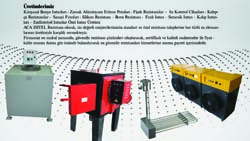 TGRT - İş Zirvesi - Aca Isıtel Rezistans