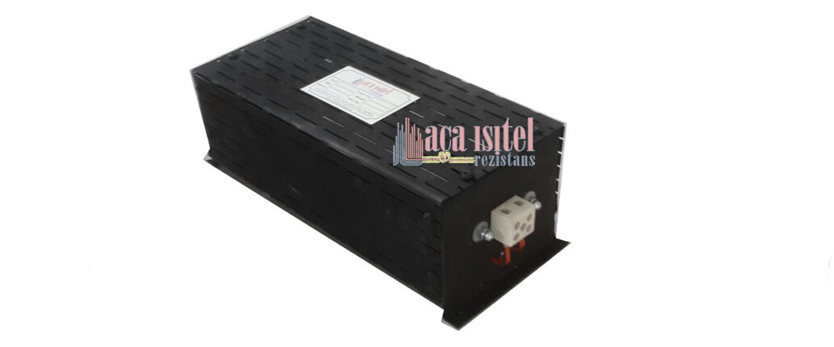 yük direnci, frenleme direnci, direnç