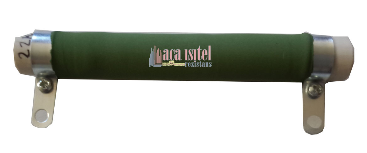 yük direnci, frenleme direnci, direnç