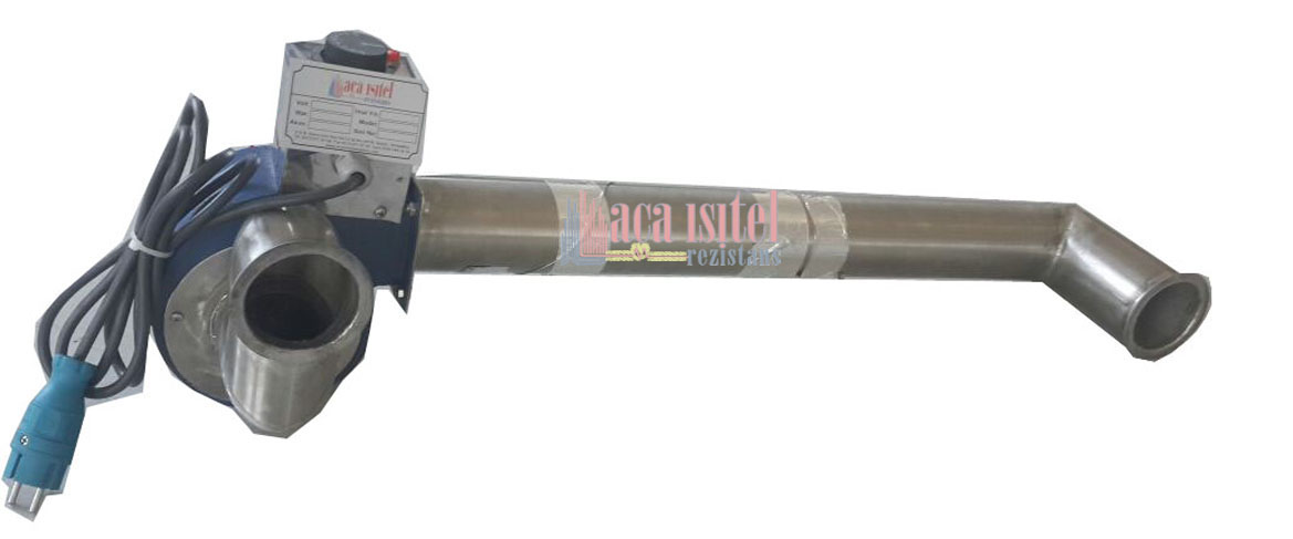 Fanlı Isıtıcılar