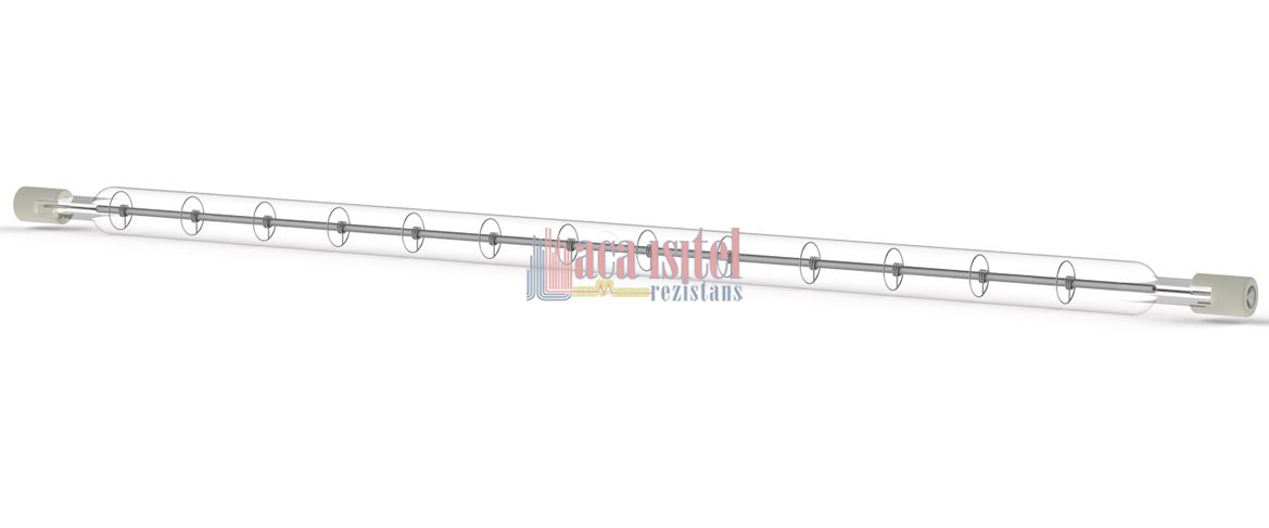 İnfrared Isıtıcılar